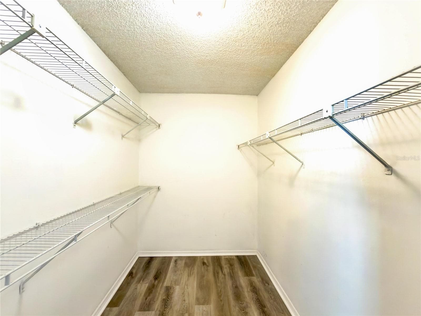 Primary Bedroom Closet - 23437 SHINING STAR DR, LAND O LAKES