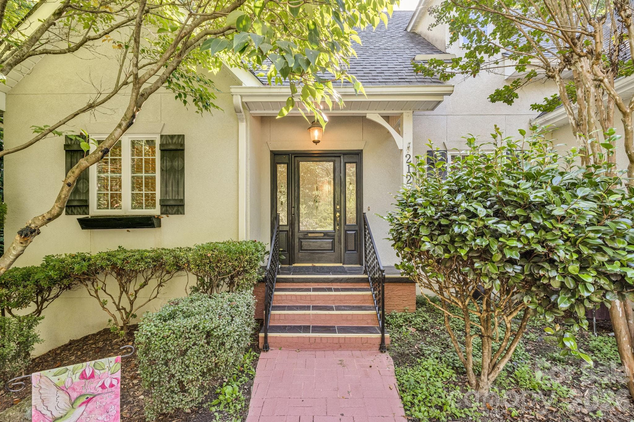 Townhouse at 212 Carriage Springs Way, Hendersonville, photo 2 of 48