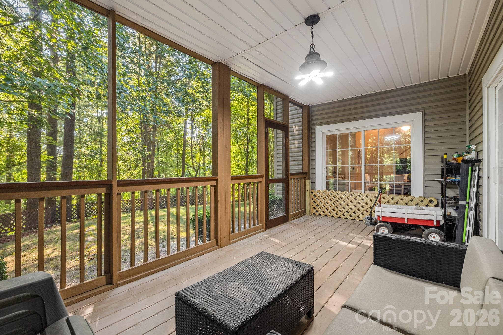 Townhouse at 212 Carriage Springs Way, Hendersonville, photo 35 of 48