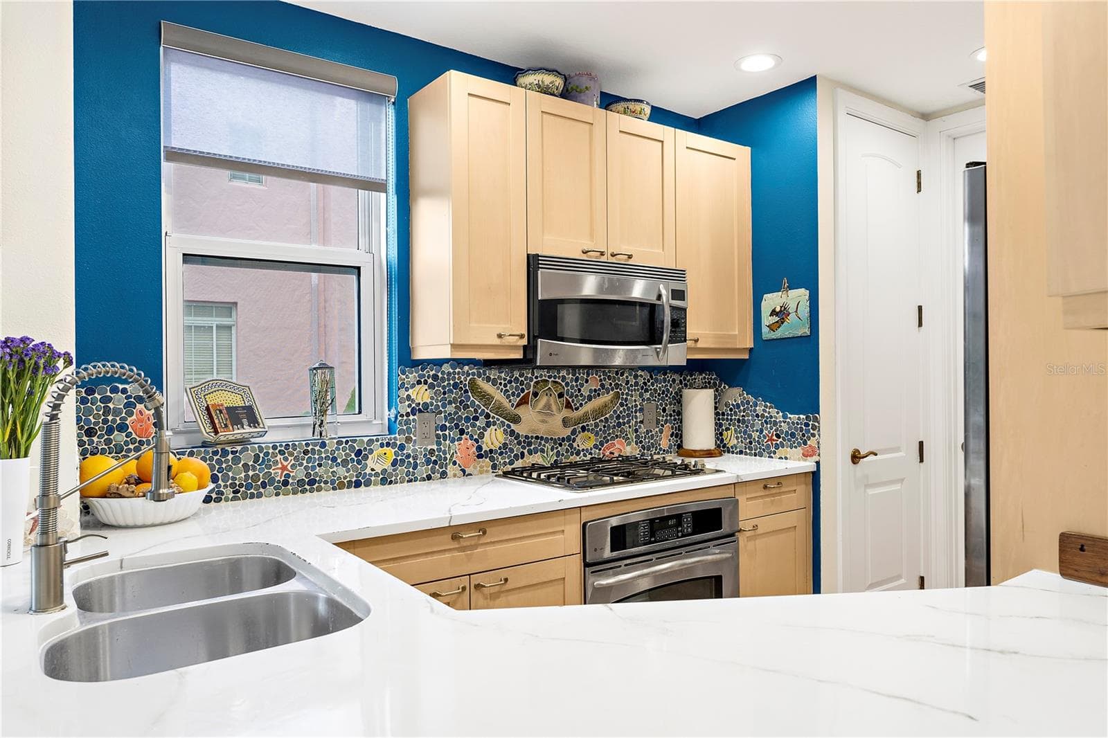 Kitchen (2nd floor) - 235 COCOANUT AVE #101A, SARASOTA