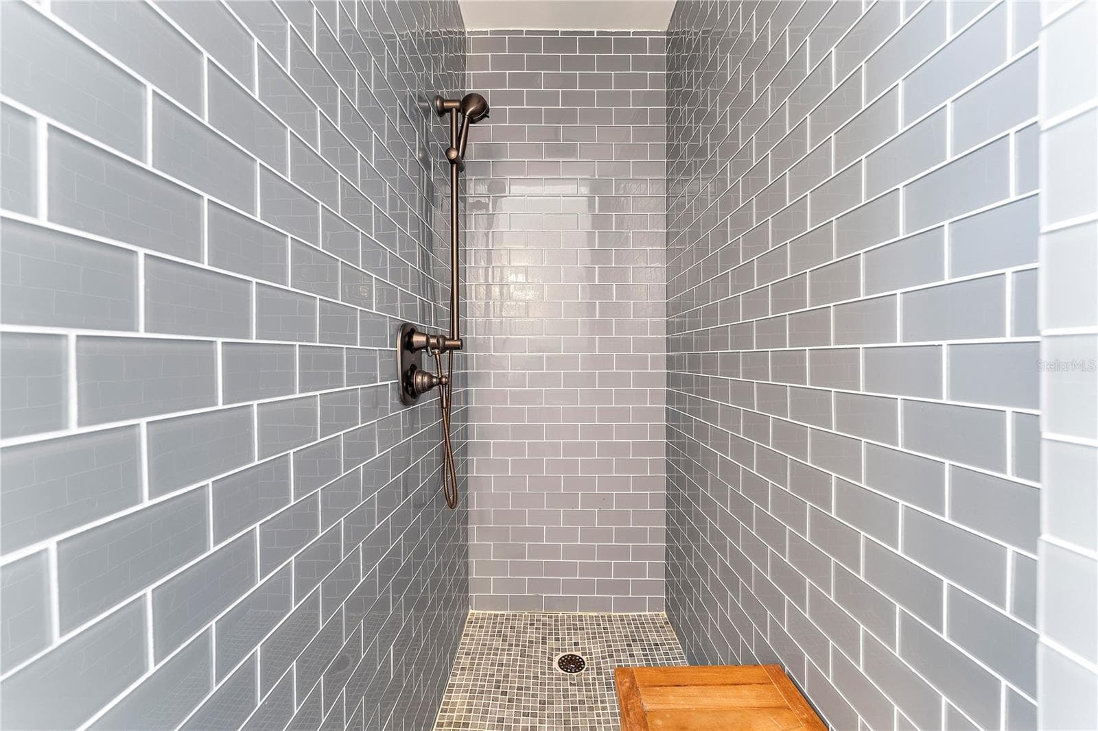 4th floor Guest bath 3/ Bonus space - 235 COCOANUT AVE #101A, SARASOTA