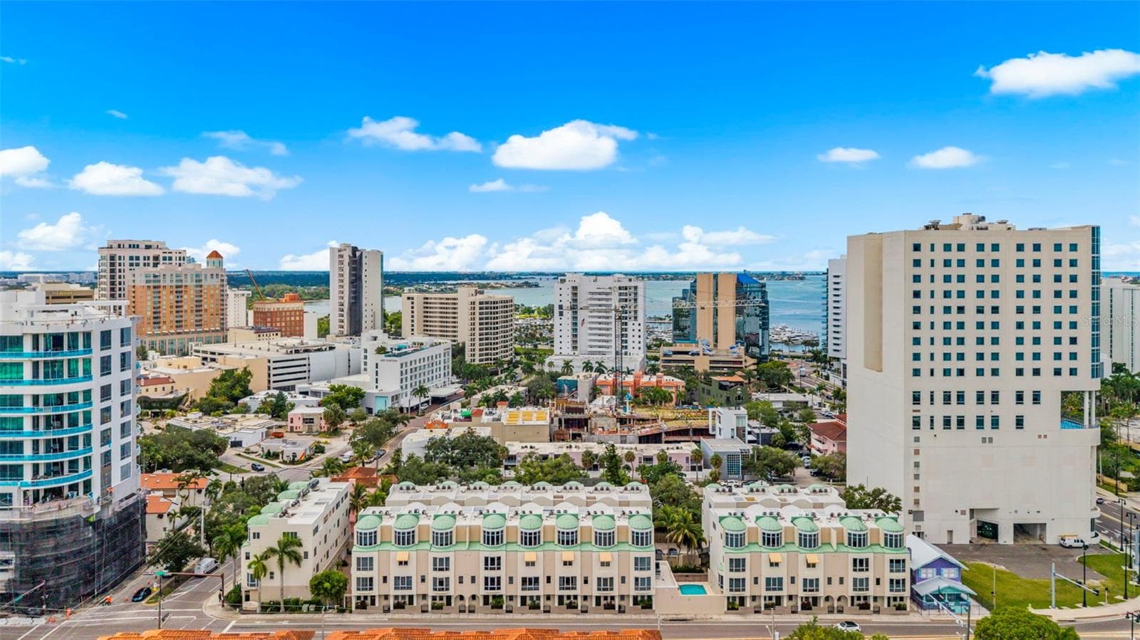 Welcome to Marquee En Ville - 235 COCOANUT AVE #101A, SARASOTA
