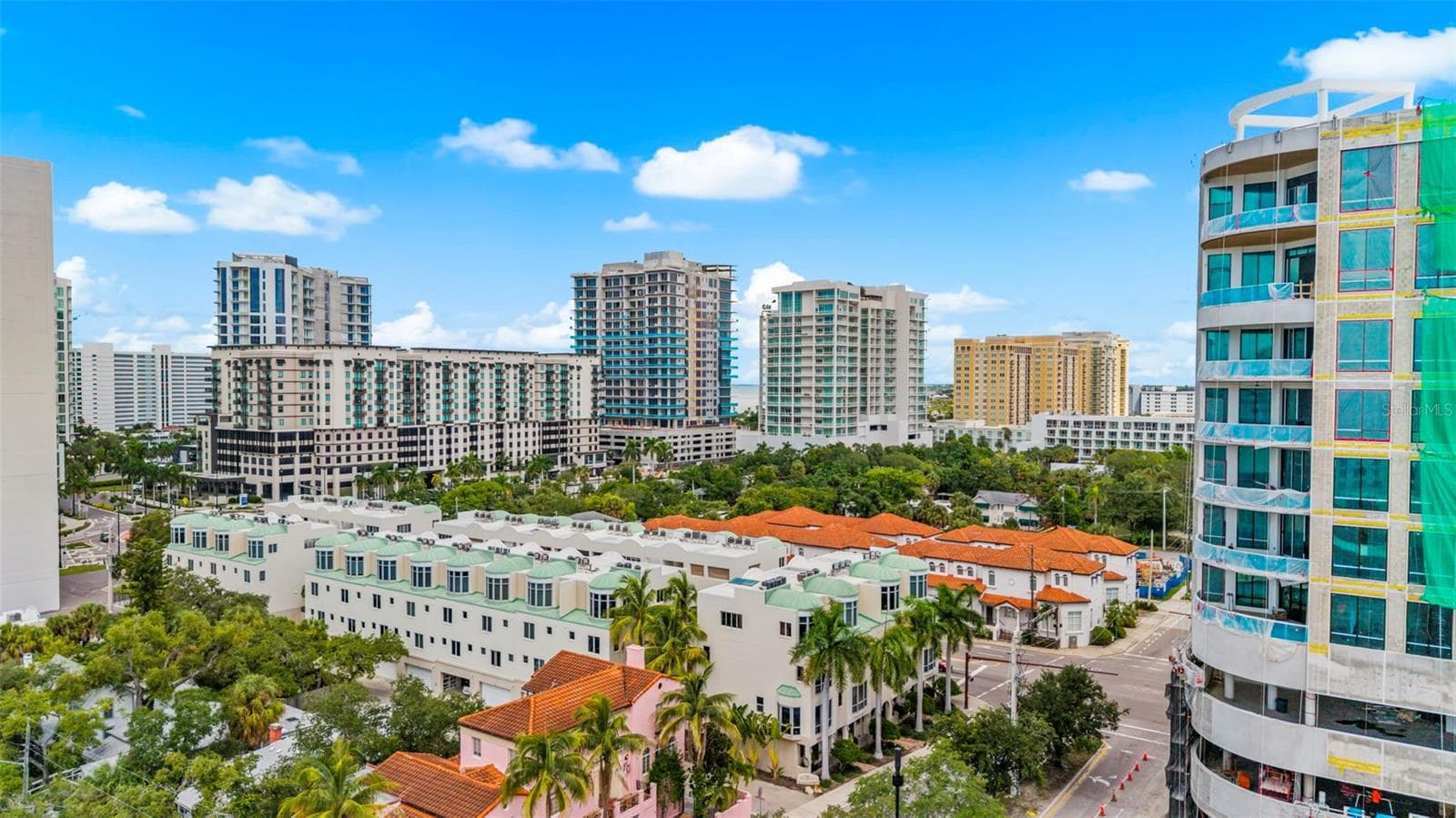 Welcome to Marquee En Ville - 235 COCOANUT AVE #101A, SARASOTA
