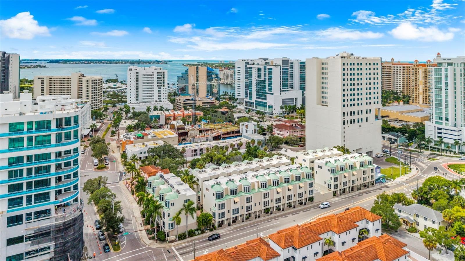 Welcome to Marquee En Ville - 235 COCOANUT AVE #101A, SARASOTA