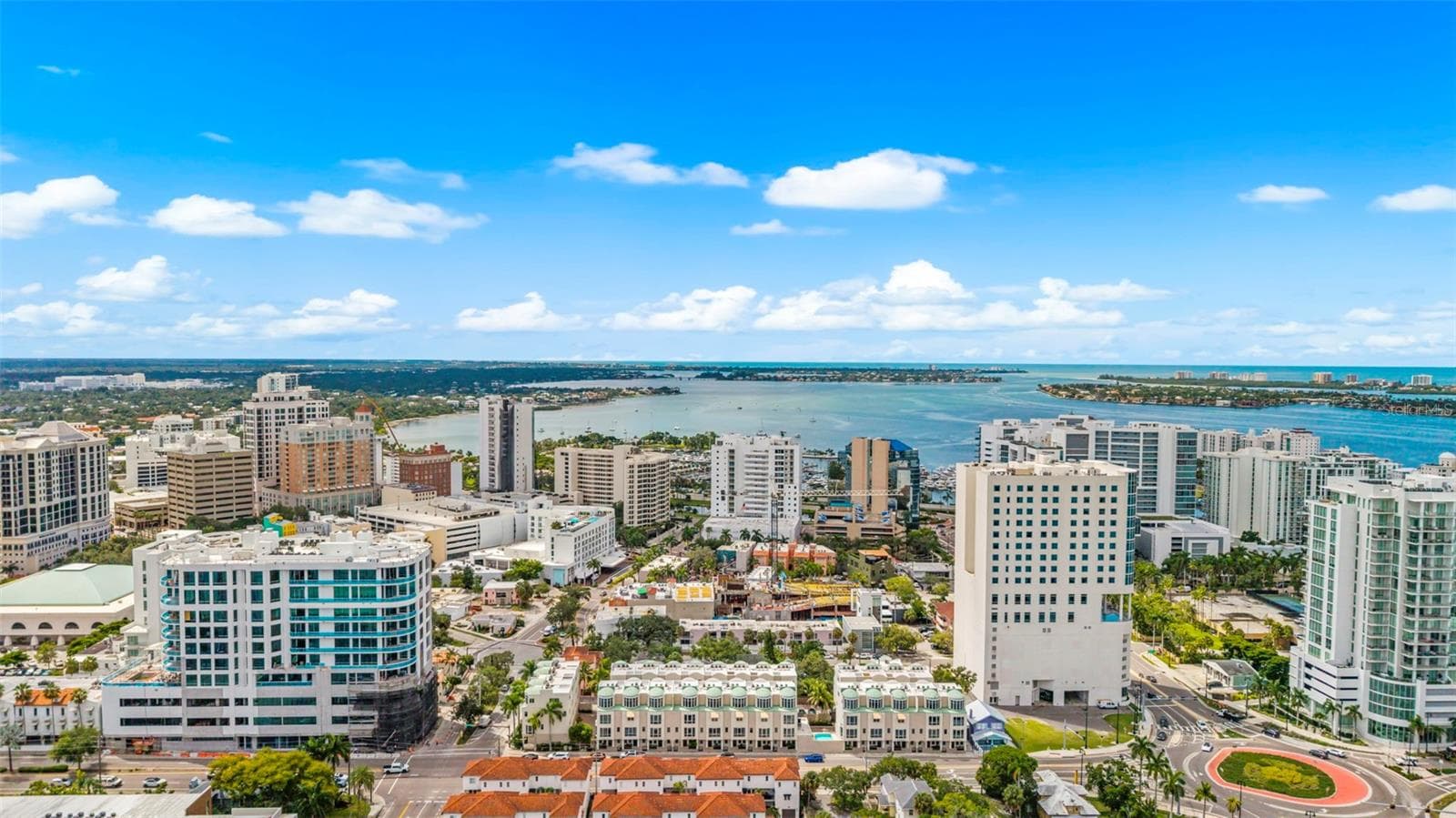 Downtown Sarasota - 235 COCOANUT AVE #101A, SARASOTA