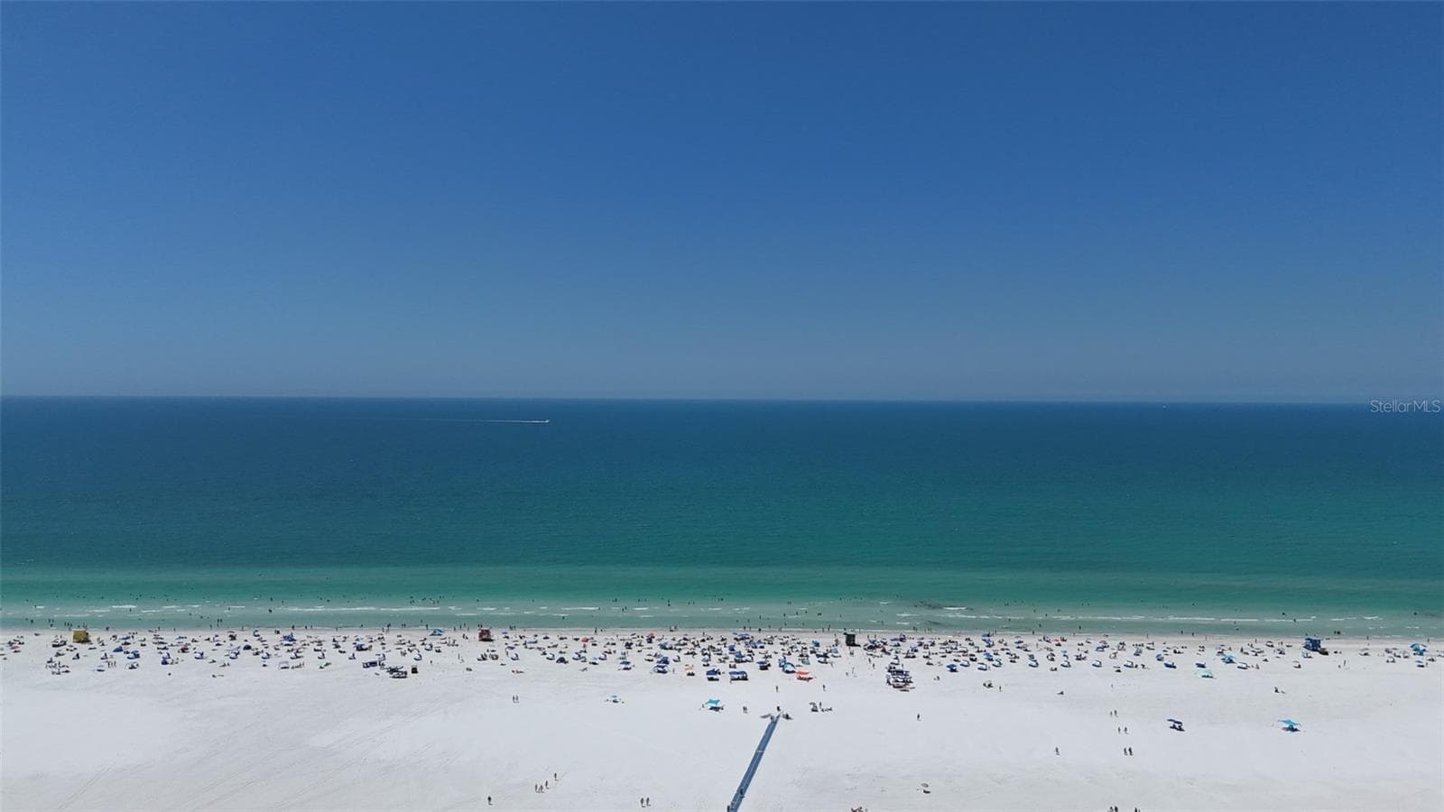 Siesta Key Beach - 235 COCOANUT AVE #101A, SARASOTA