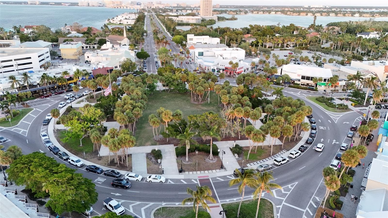 St. Armands Circle - 235 COCOANUT AVE #101A, SARASOTA