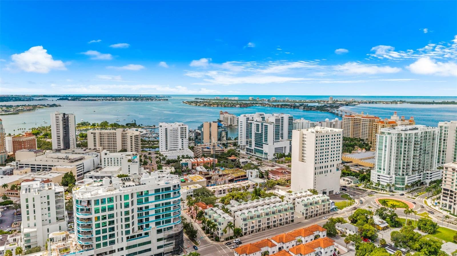 Welcome to Marquee En Ville - 235 COCOANUT AVE #101A, SARASOTA