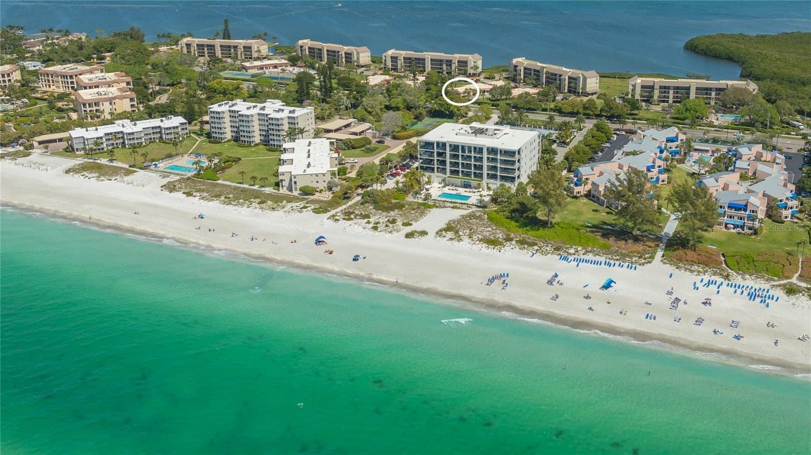 4750 GULF OF MEXICO DR #Villa 8