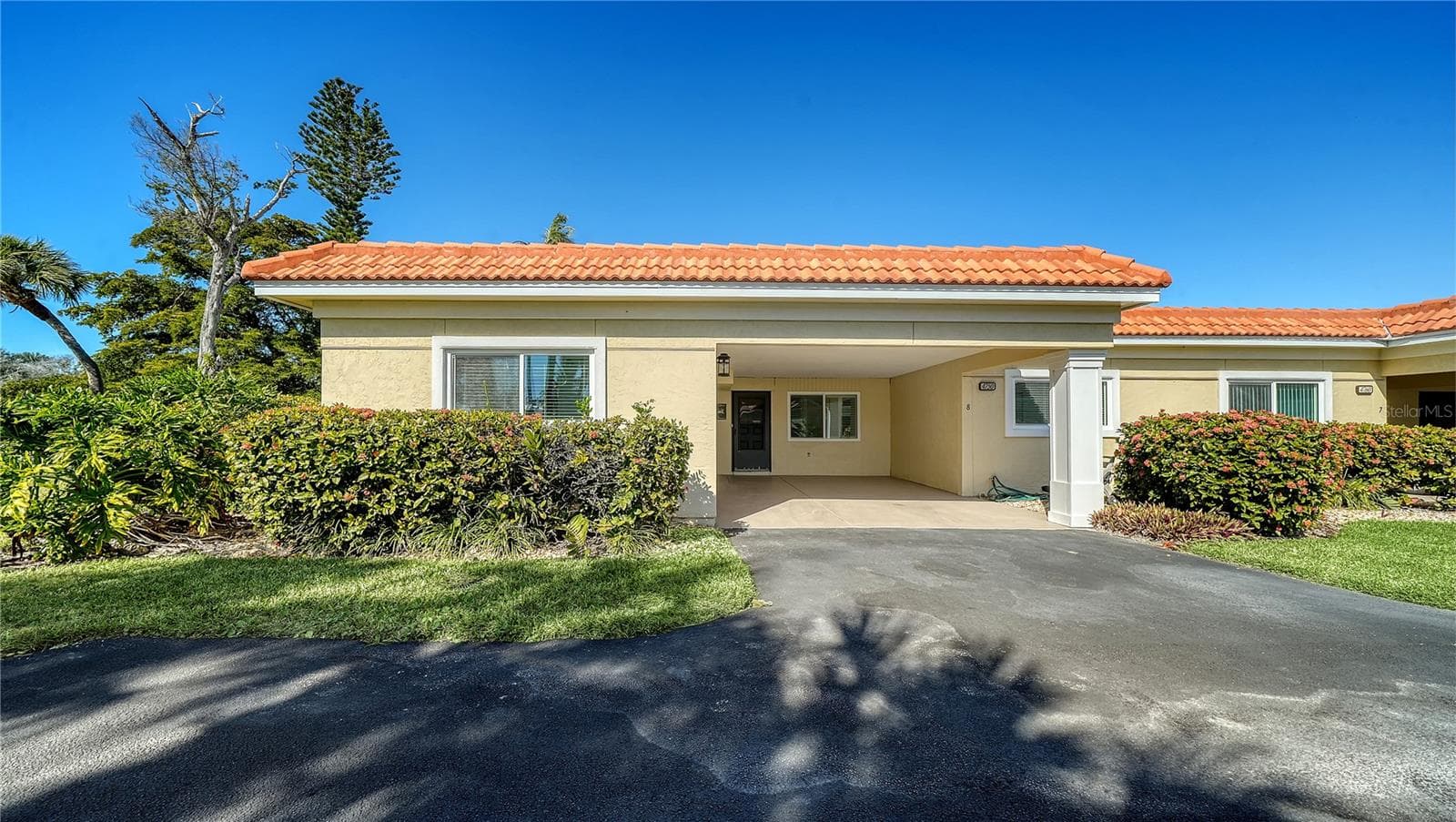 Villa 8! Steps to the Gulf & Steps to the Bay! - 4750 GULF OF MEXICO DR #Villa 8, LONGBOAT KEY