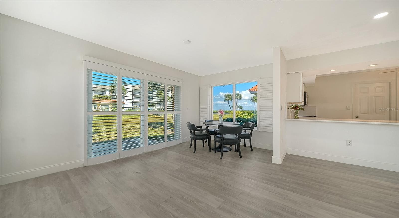Peaceful Alcove with Bay Views! - 4750 GULF OF MEXICO DR #Villa 8, LONGBOAT KEY