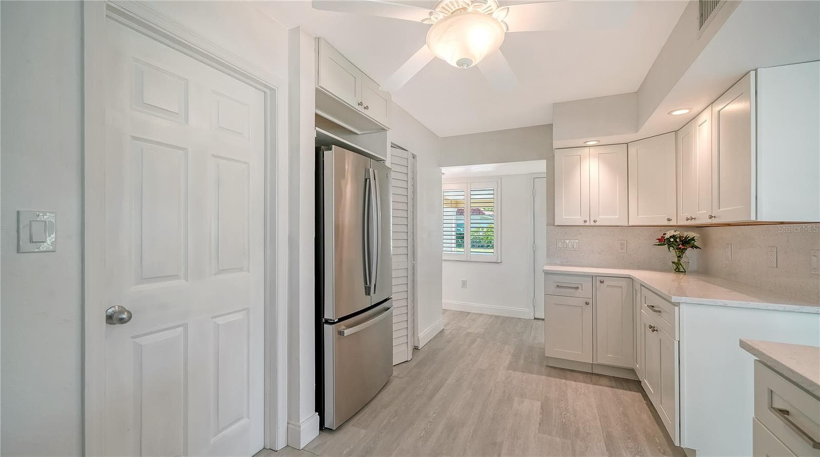 All New Cabinetry with Soft Closing Feature! - 4750 GULF OF MEXICO DR #Villa 8, LONGBOAT KEY