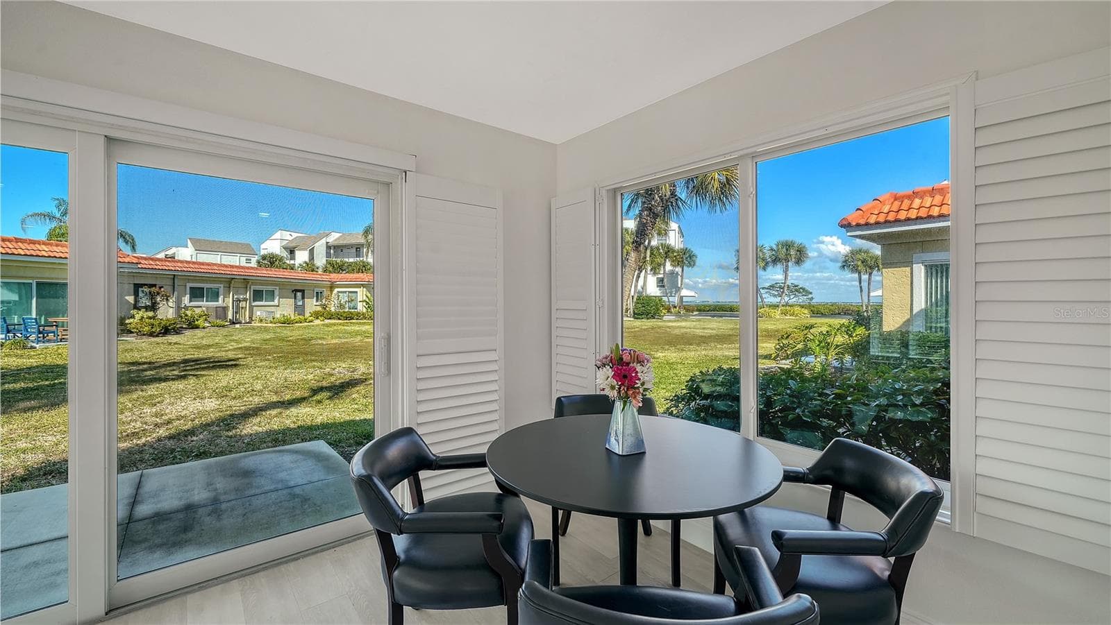 A Room with a View! - 4750 GULF OF MEXICO DR #Villa 8, LONGBOAT KEY