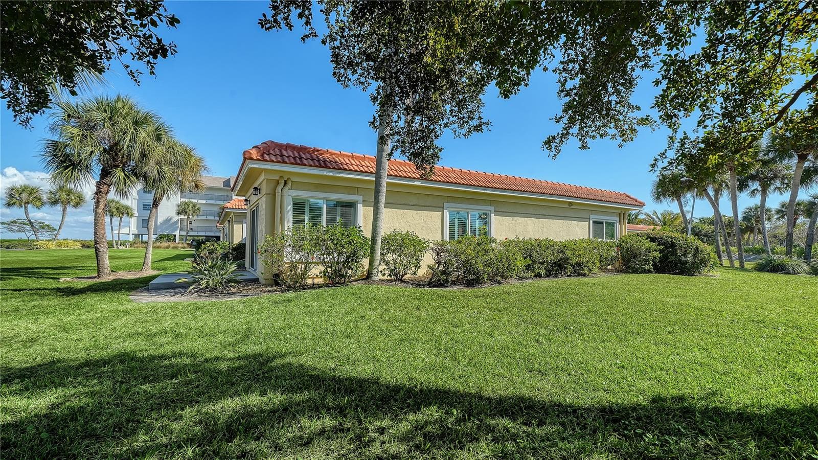 Villa 8 Sideview! - 4750 GULF OF MEXICO DR #Villa 8, LONGBOAT KEY