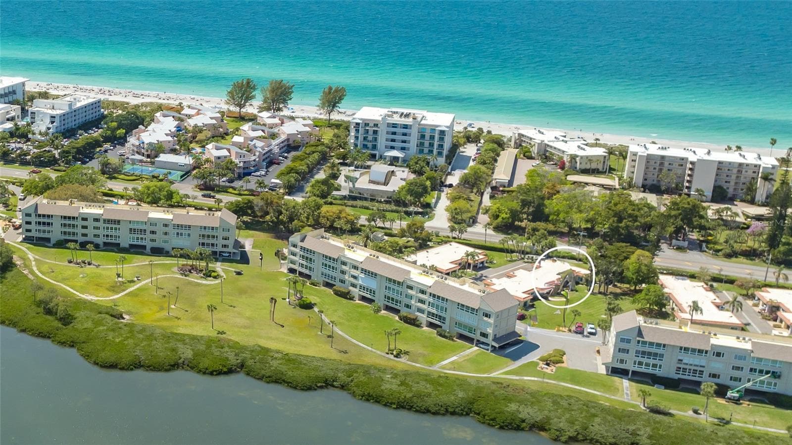Windward Bay! Gulf to Bay Living at it's Finest! - 4750 GULF OF MEXICO DR #Villa 8, LONGBOAT KEY