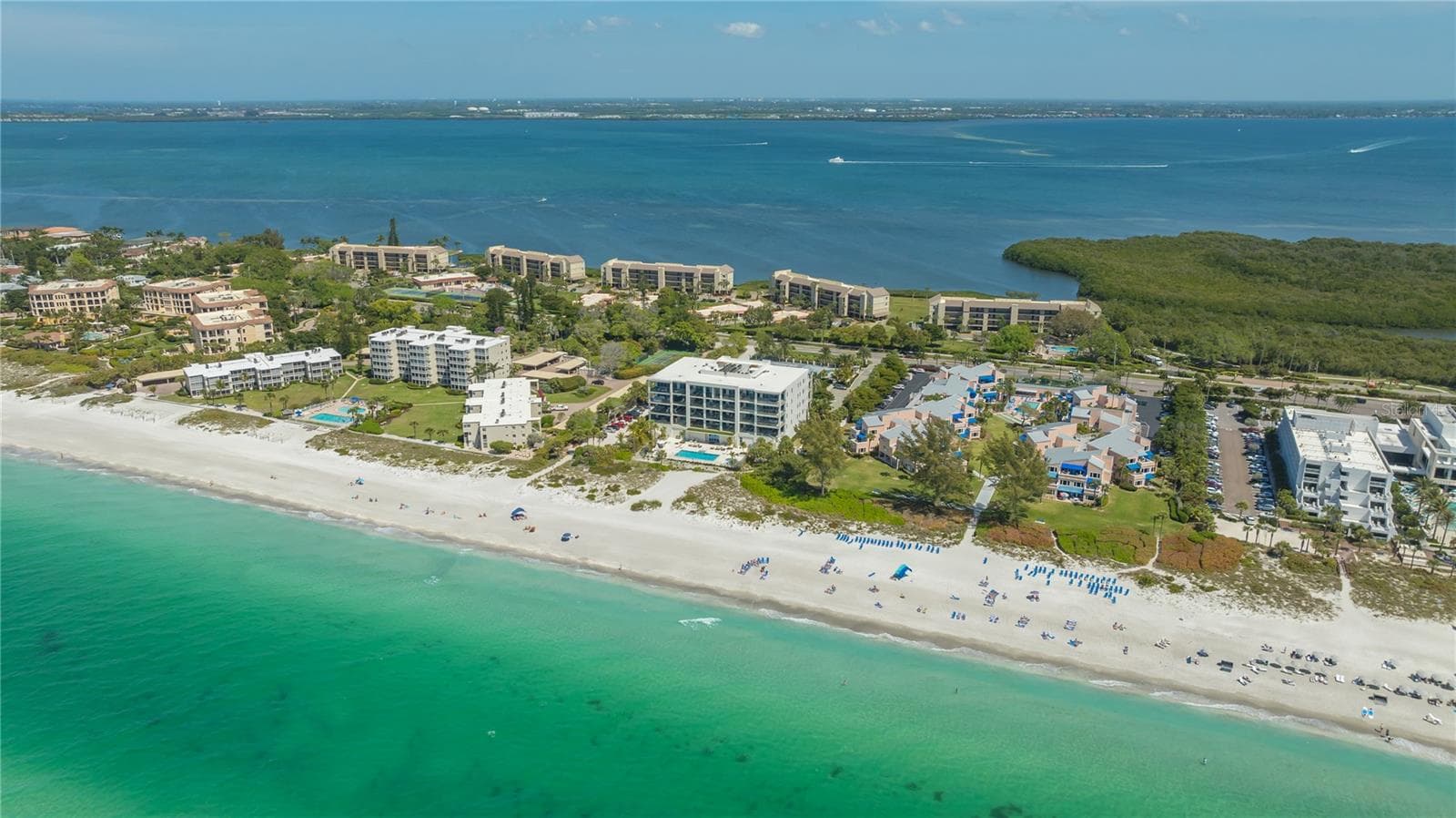 Steps to Gulf & Steps to Bay! - 4750 GULF OF MEXICO DR #Villa 8, LONGBOAT KEY