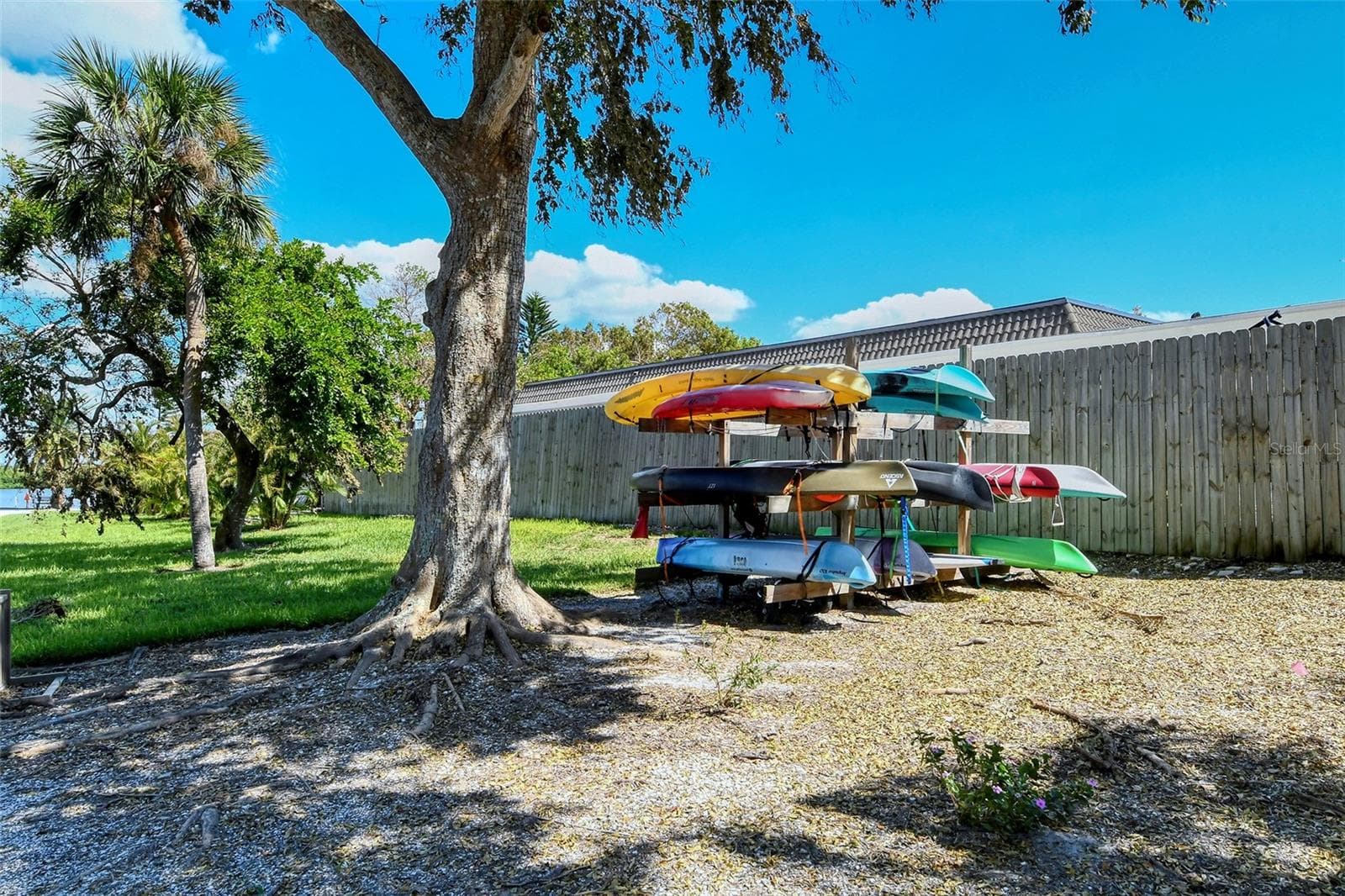 Kayak Storage at Both North & South Marinas! - 4750 GULF OF MEXICO DR #Villa 8, LONGBOAT KEY