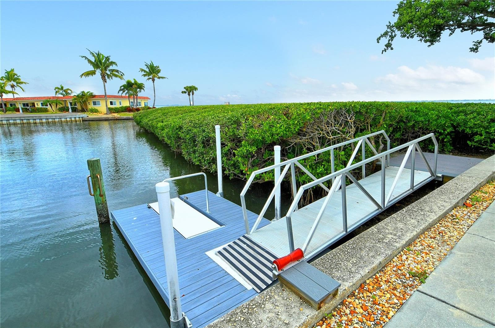 Kayak Launch at Both North & South Marinas! - 4750 GULF OF MEXICO DR #Villa 8, LONGBOAT KEY