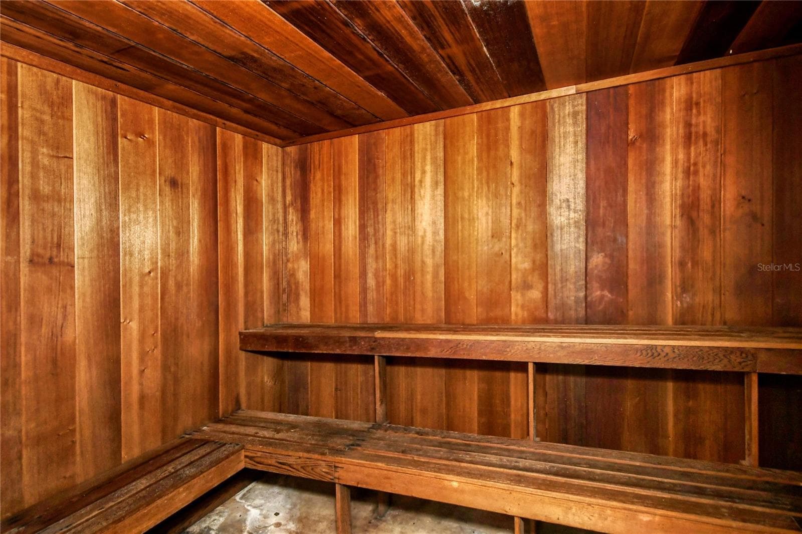 2 Saunas - 4750 GULF OF MEXICO DR #Villa 8, LONGBOAT KEY