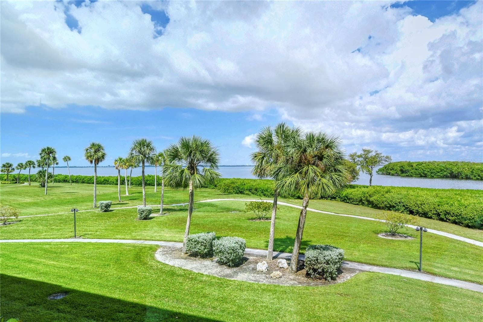 1/2 Mile of Nature Trails - 4750 GULF OF MEXICO DR #Villa 8, LONGBOAT KEY