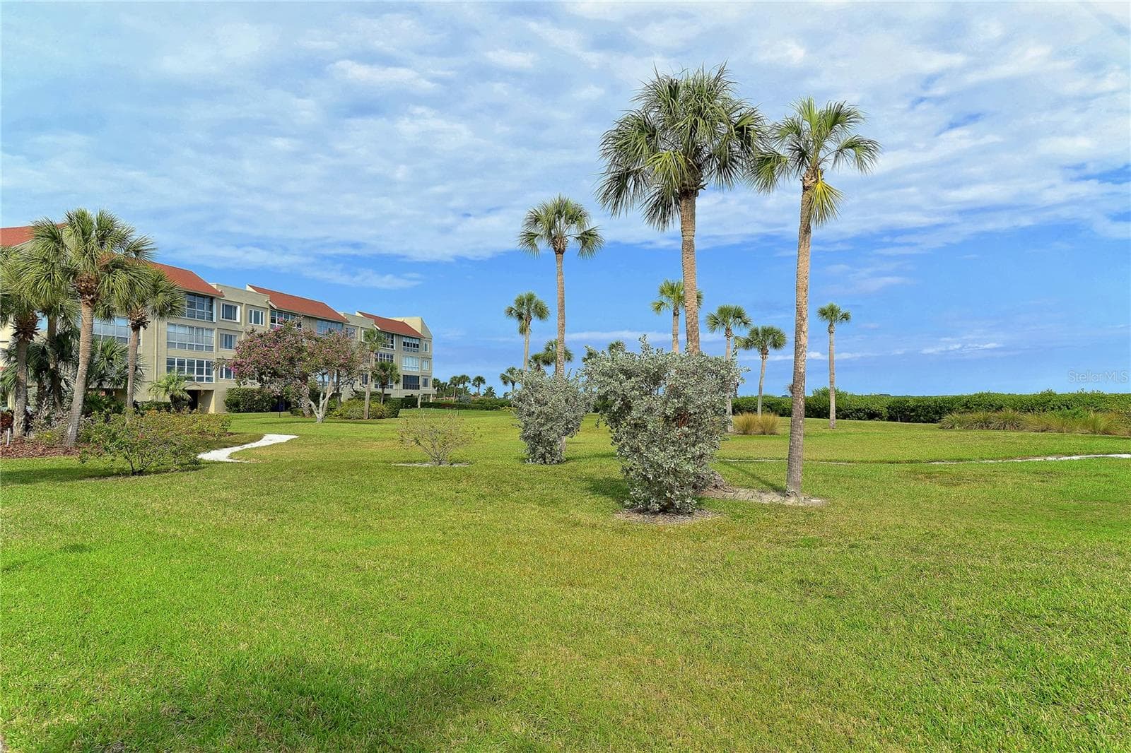 1/2 Mile of Nature Trails - 4750 GULF OF MEXICO DR #Villa 8, LONGBOAT KEY
