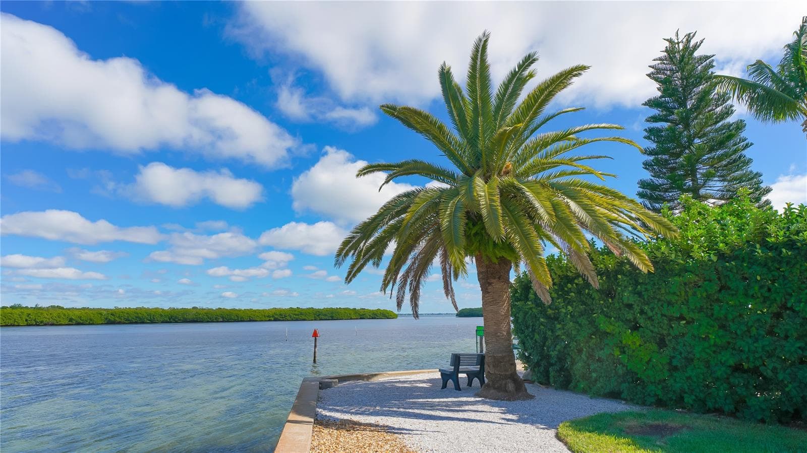Tranquility Bench! Southern Most Point! - 4750 GULF OF MEXICO DR #Villa 8, LONGBOAT KEY