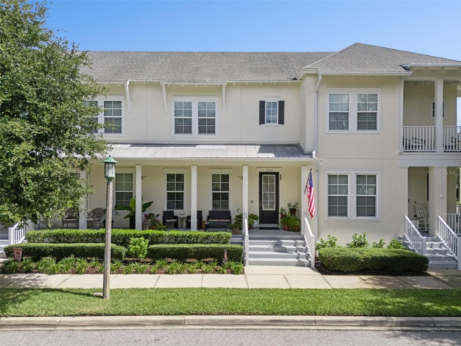Townhouse at 1373 KIAWAH ST, CELEBRATION, photo 2 of 61
