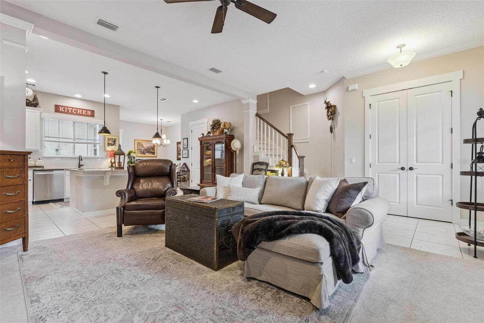 Townhouse at 1373 KIAWAH ST, CELEBRATION, photo 10 of 61