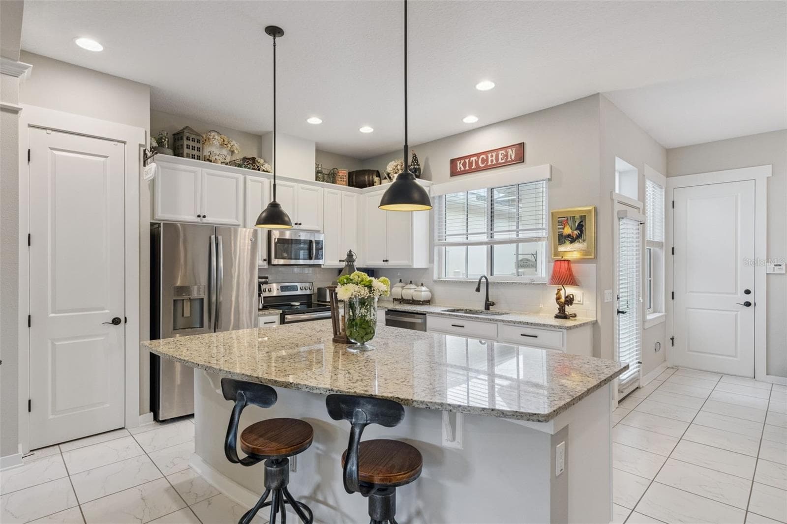 Townhouse at 1373 KIAWAH ST, CELEBRATION, photo 12 of 61