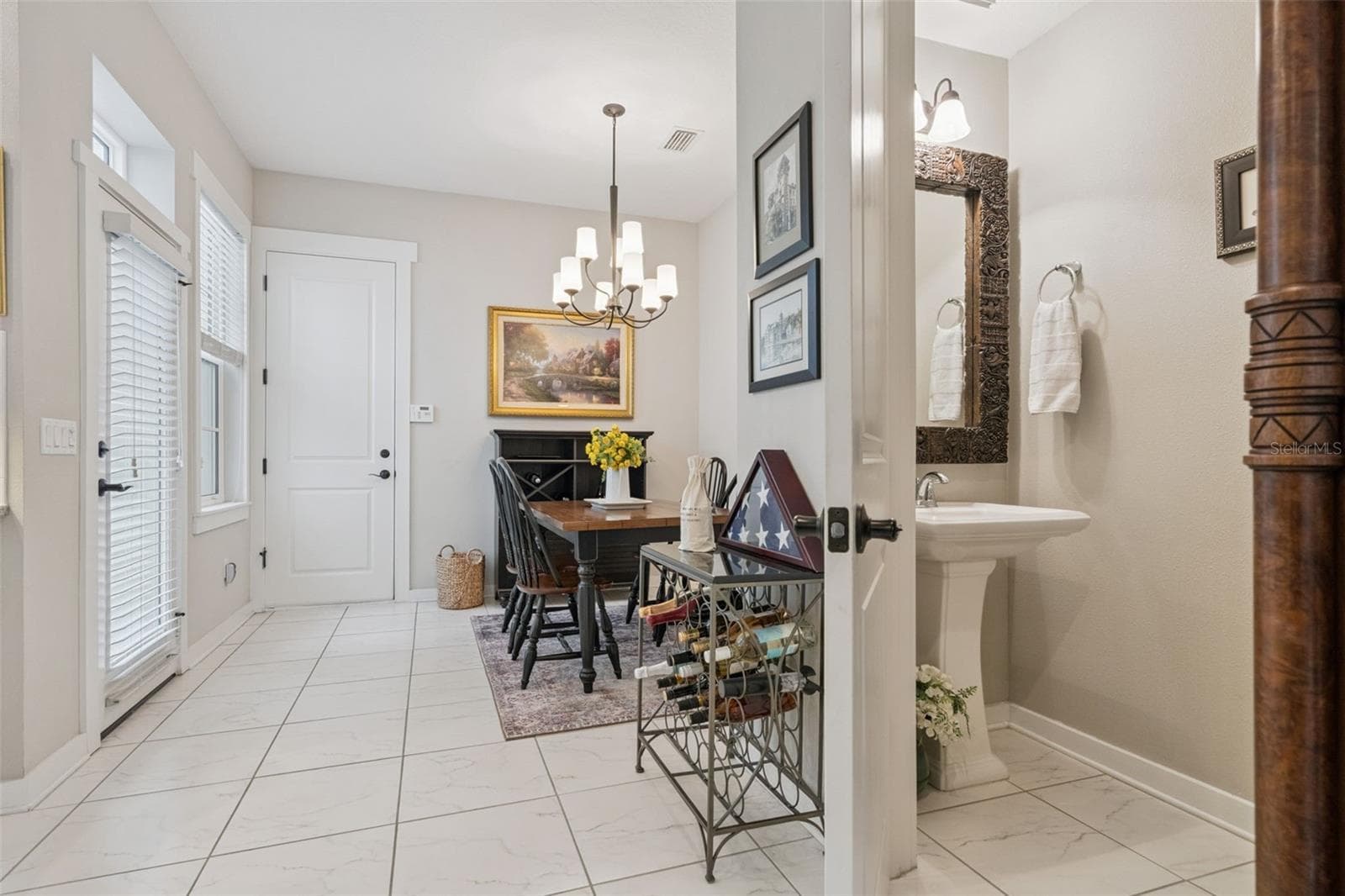 Townhouse at 1373 KIAWAH ST, CELEBRATION, photo 20 of 61
