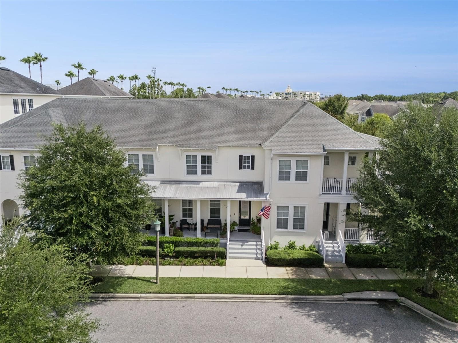 Townhouse at 1373 KIAWAH ST, CELEBRATION, photo 39 of 61