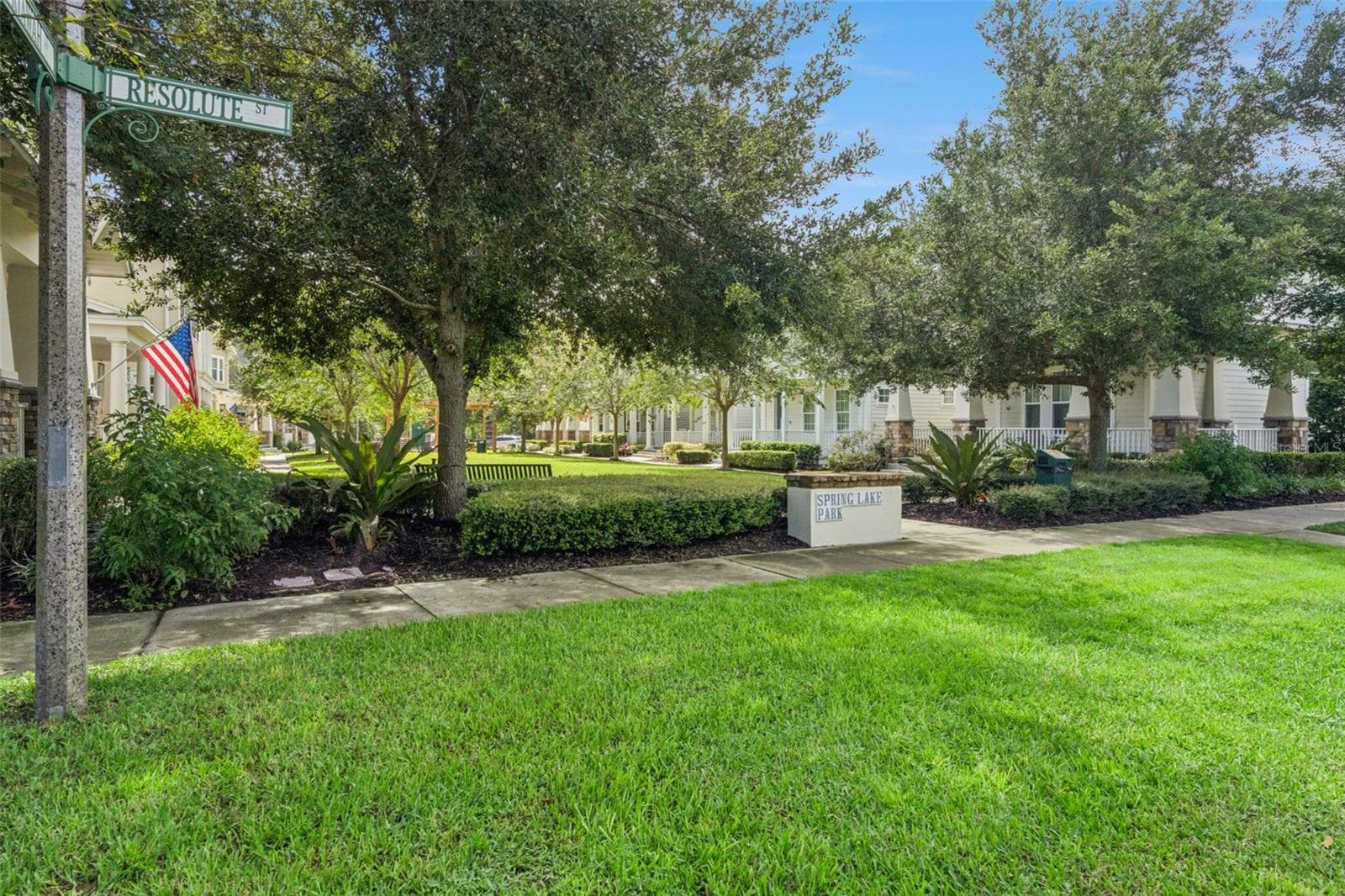 Townhouse at 1373 KIAWAH ST, CELEBRATION, photo 41 of 61