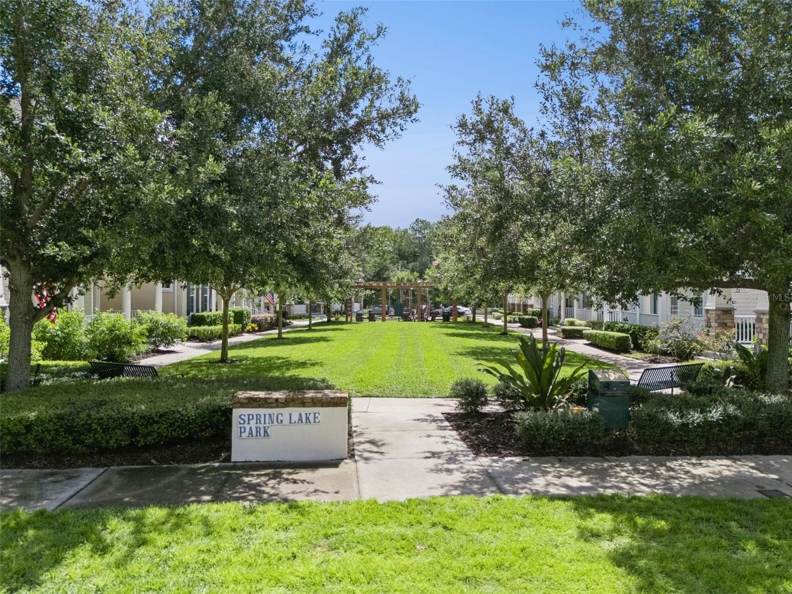 Townhouse at 1373 KIAWAH ST, CELEBRATION, photo 42 of 61