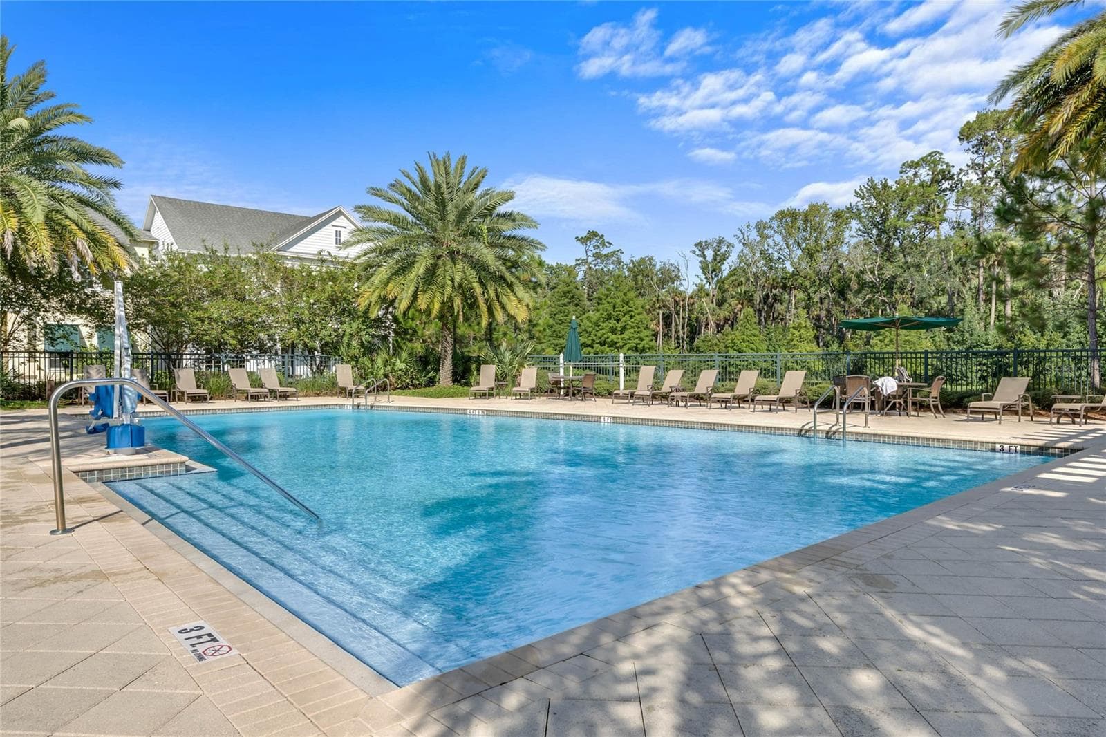 Townhouse at 1373 KIAWAH ST, CELEBRATION, photo 56 of 61
