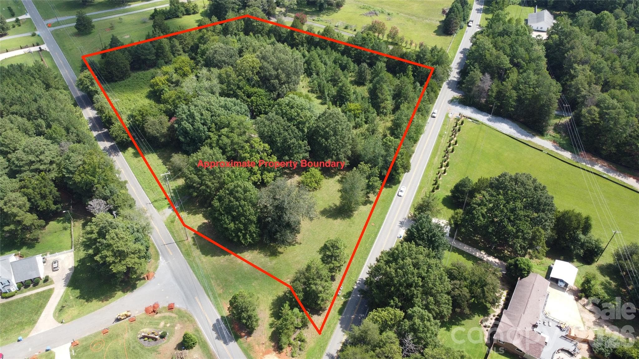 7908 Arlington Church Road