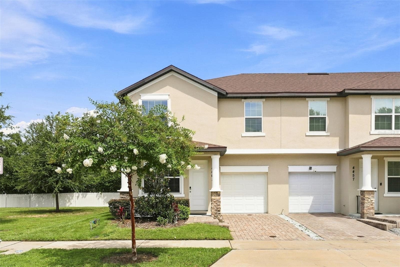 4461 SUMMER FLOWERS PL