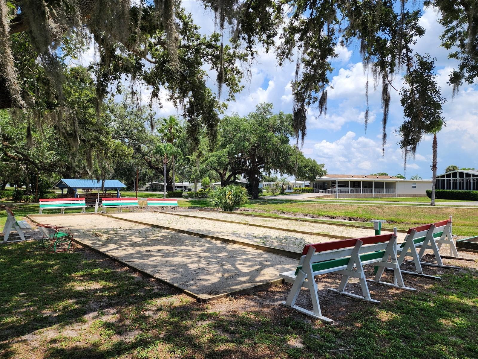 Manufactured Home at 37048 LOIS AVE, ZEPHYRHILLS, photo 37 of 48