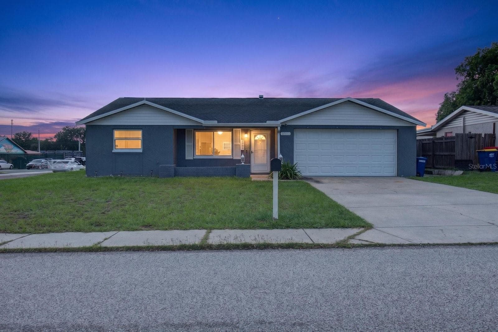 3503 WOODCOCK DR