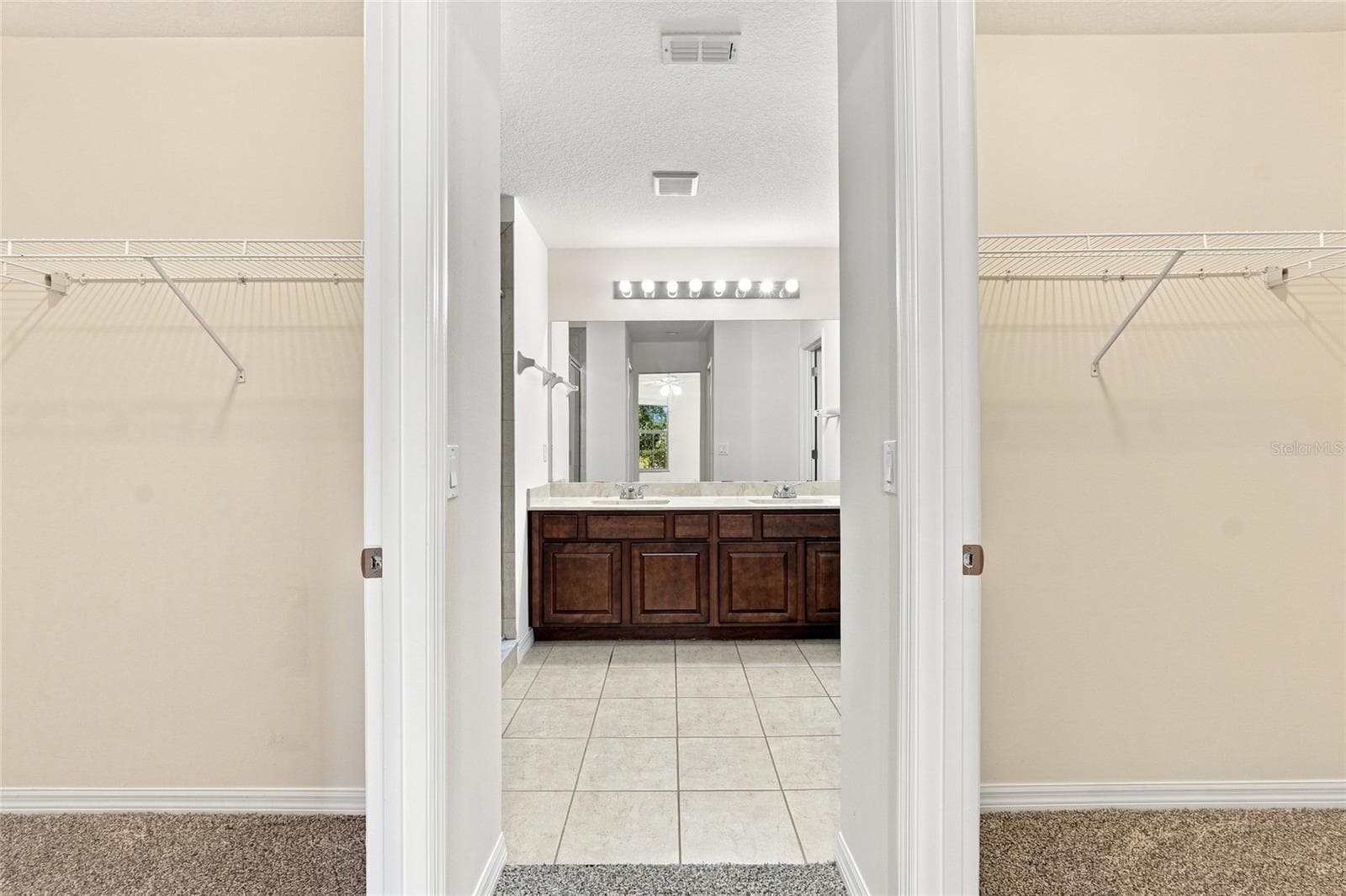 Master bathroom - 13613 ERIDANUS DR, ORLANDO