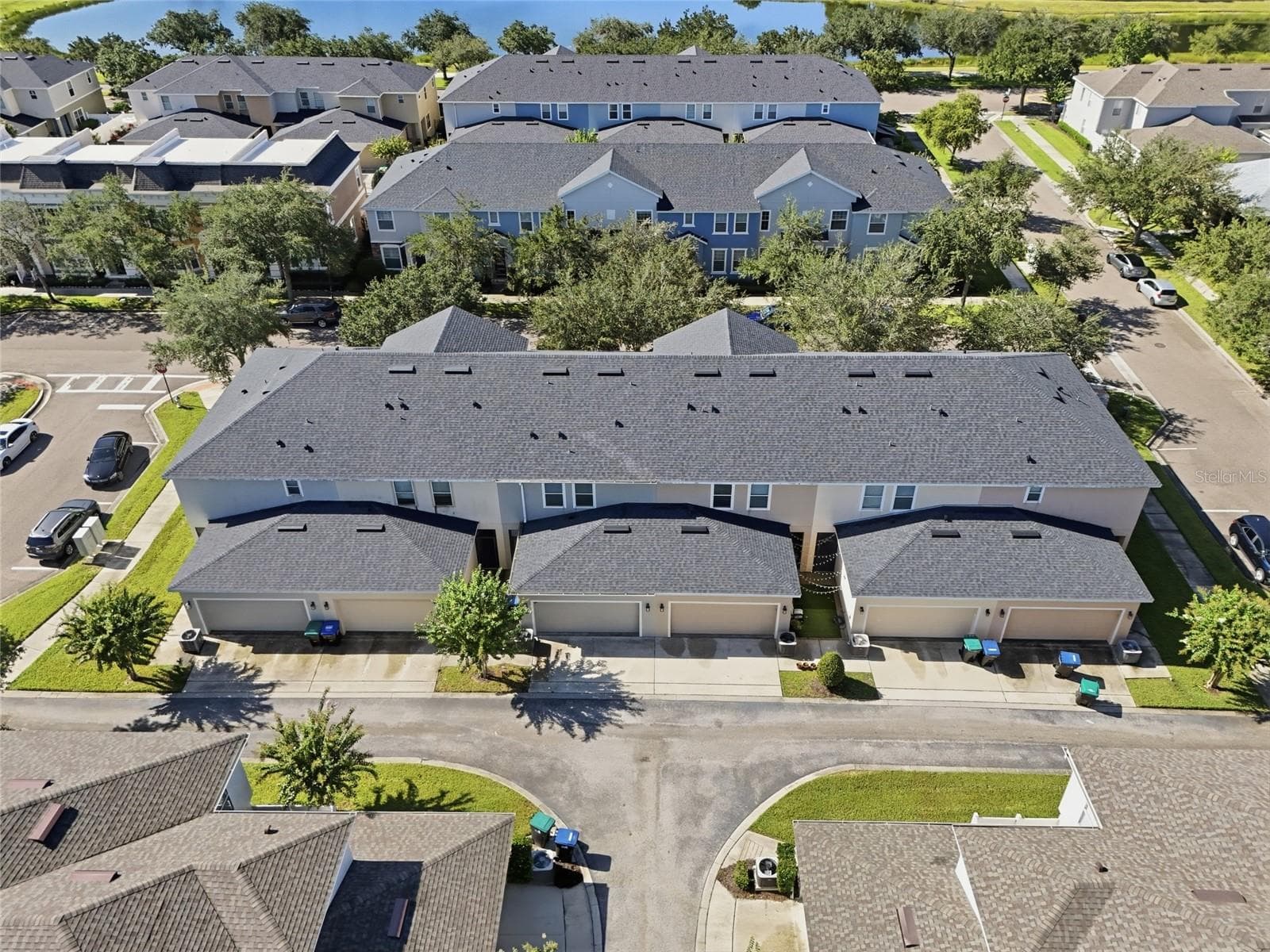 Townhouse at 13613 ERIDANUS DR, ORLANDO, photo 21 of 42