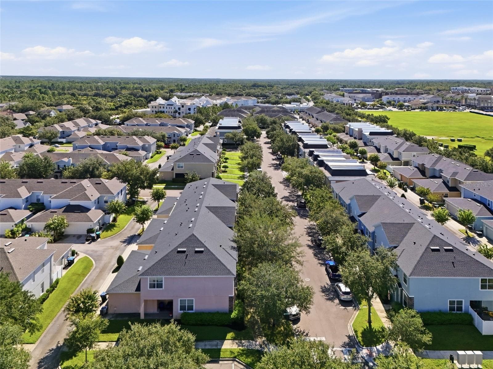 Townhouse at 13613 ERIDANUS DR, ORLANDO, photo 22 of 42