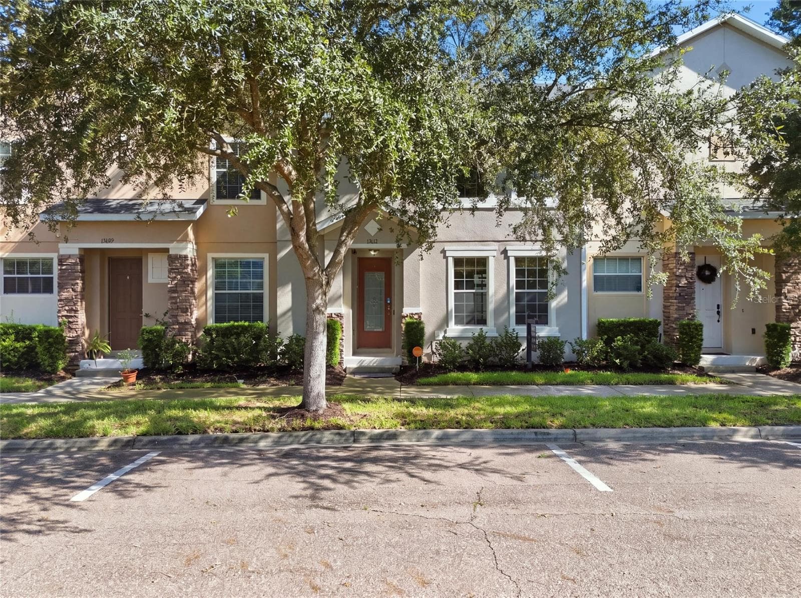 Townhouse at 13613 ERIDANUS DR, ORLANDO, photo 28 of 42