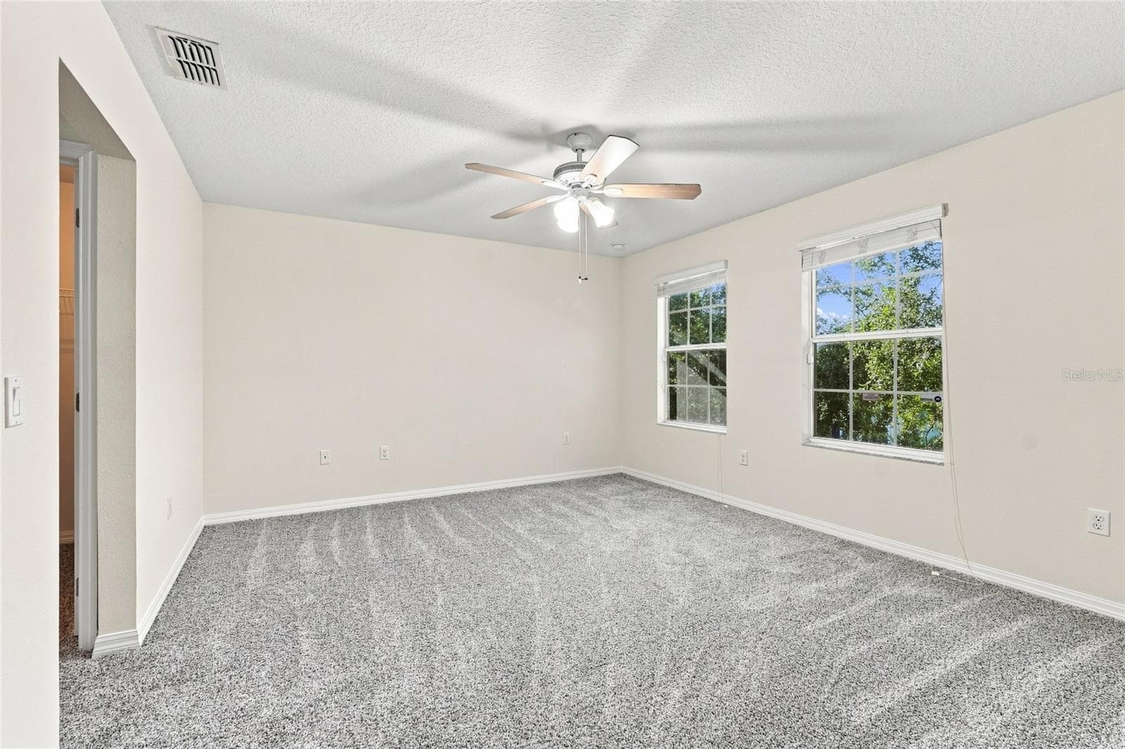 Additional Bedroom - 13613 ERIDANUS DR, ORLANDO