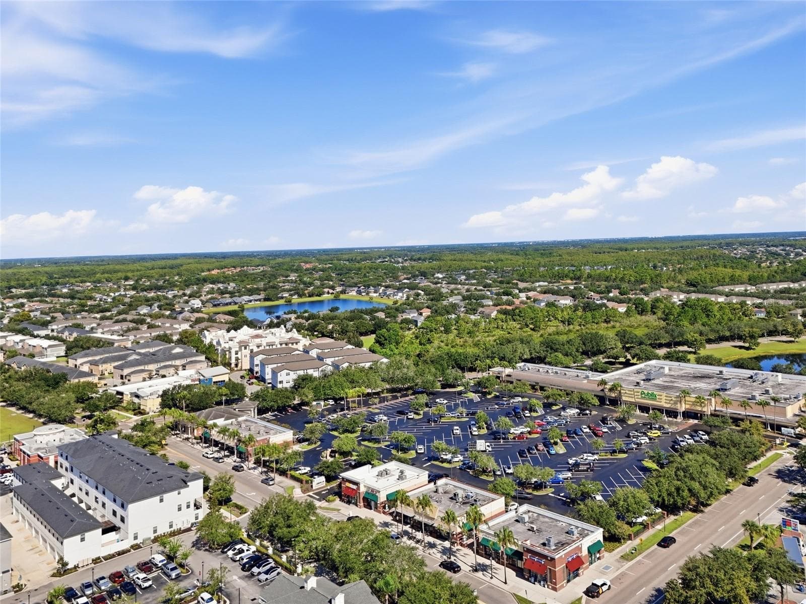 Shopping Center - 13613 ERIDANUS DR, ORLANDO