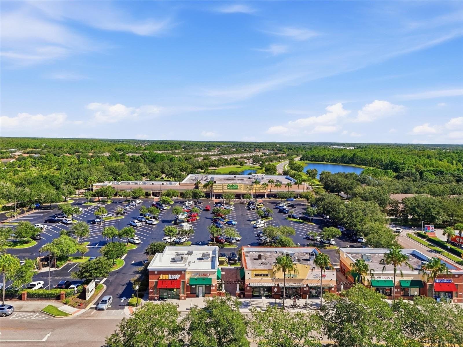 Shopping Center 2 - 13613 ERIDANUS DR, ORLANDO