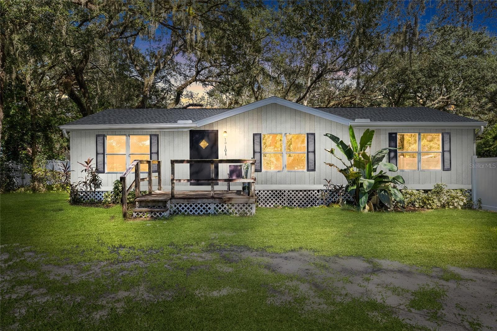 19101 LIVENGOOD RD