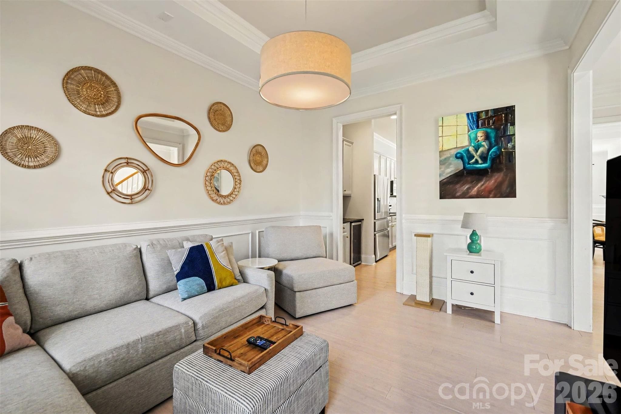 Townhouse at 8354 Indigo Row, Charlotte, photo 15 of 36