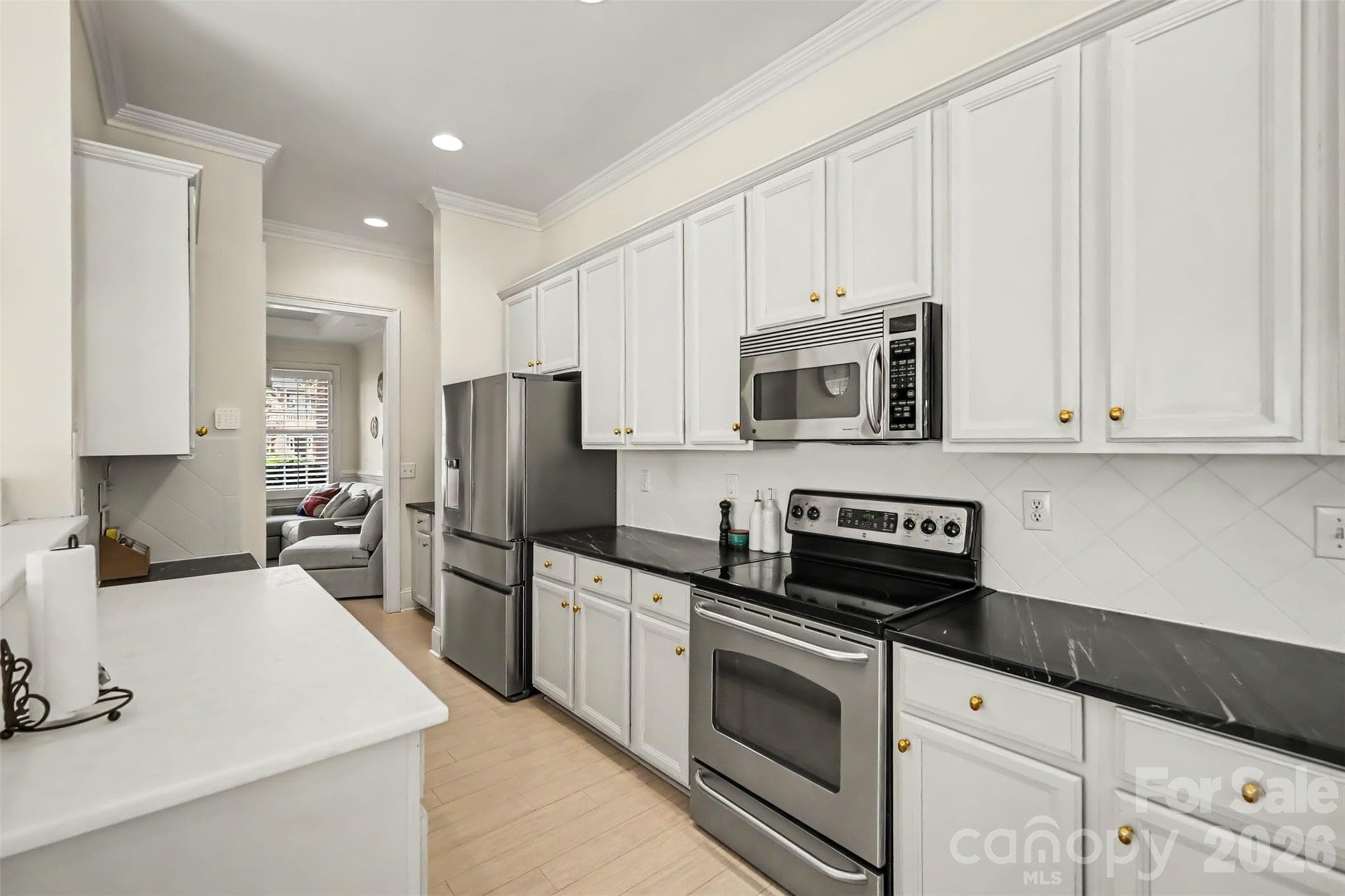 Townhouse at 8354 Indigo Row, Charlotte, photo 9 of 36