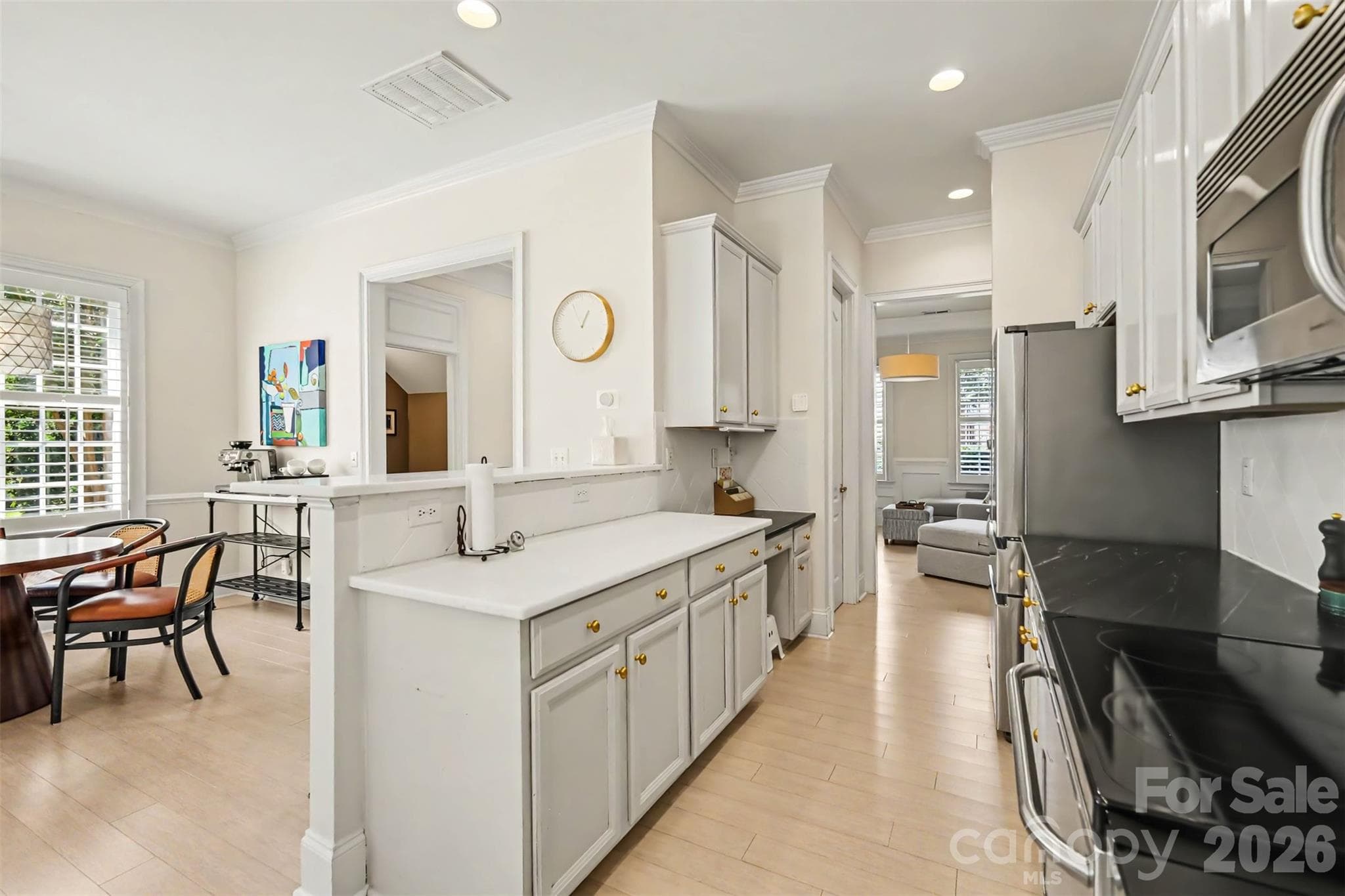 Townhouse at 8354 Indigo Row, Charlotte, photo 11 of 36