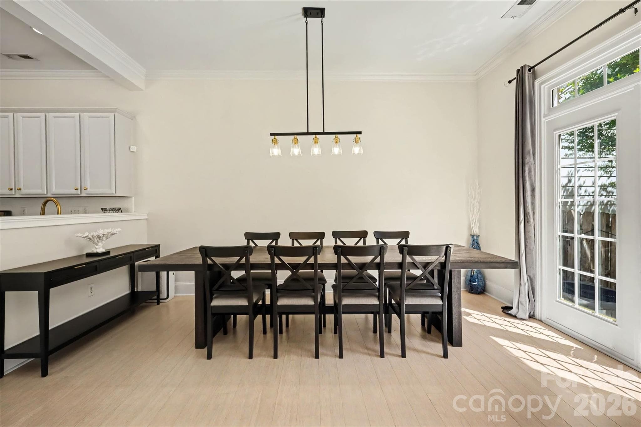 Townhouse at 8354 Indigo Row, Charlotte, photo 7 of 36